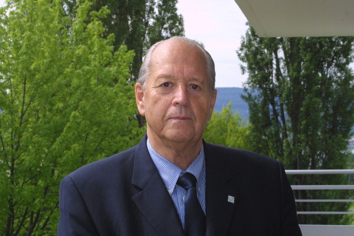 Rektorat Sund: 1976–1991