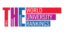 Ergebnisse THE World University Rankings