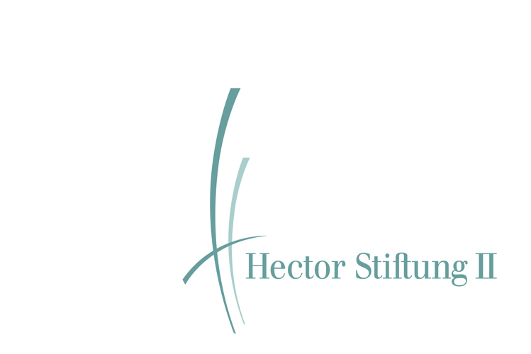 Logo Hector Foundation