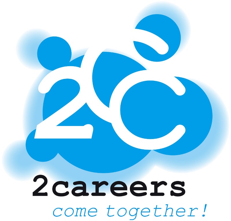 [Translate to Englisch:] Logo 2careers