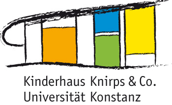 Logo of the Kinderhaus