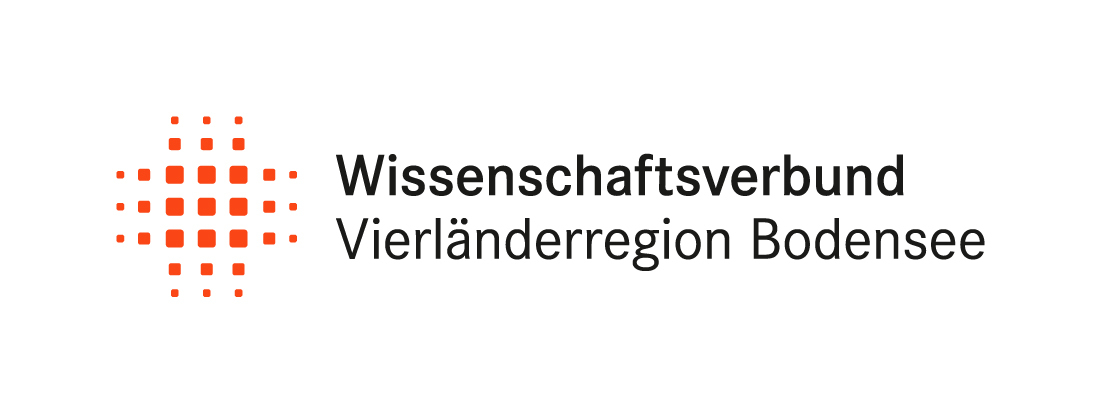 Logo Wissenschaftsverbund Vierländerregion Bodensee